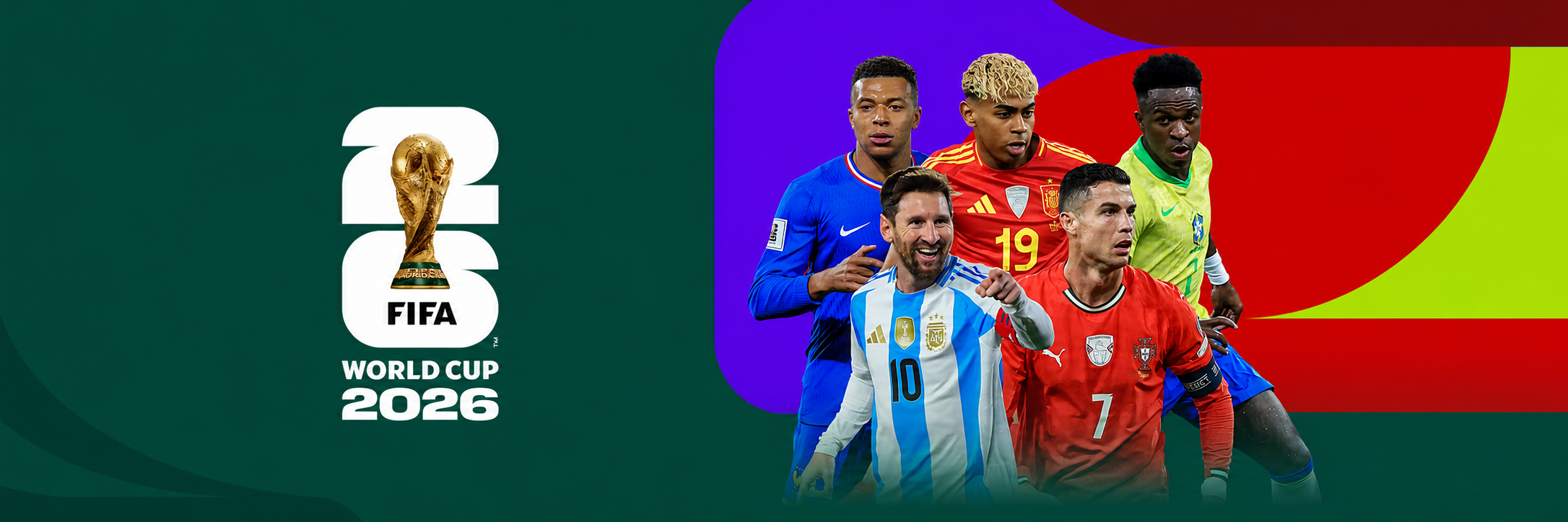 World Cup 2026