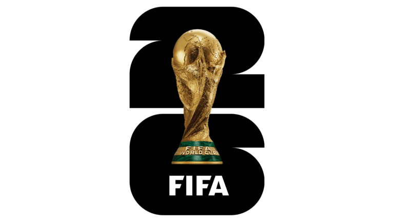 Logo Mundial 2026